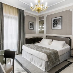 Baglioni Hotel Regina - The Leading Hotels of the World - Bild 5