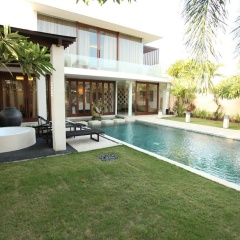 The Wangsa Hotel & Villas - Bild 10