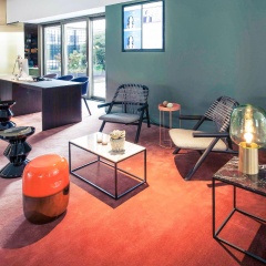 Mercure Hotel Wiesbaden City - Bild 16