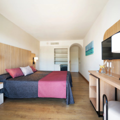 Hotel Calimera Fido Gardens - Bild 3