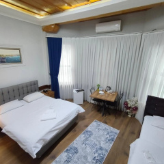 Kule Pansiyon - Bild 2