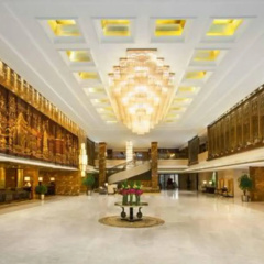 Tanglong International Hotel thumbnail 33