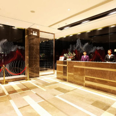 InSail Hotels ZhongshanBa Subway Station Guangzhou thumbnail 10