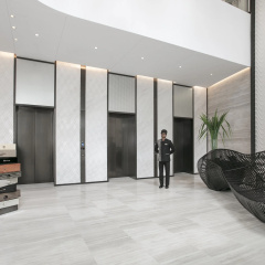Ascott Orchard Singapore - Bild 2