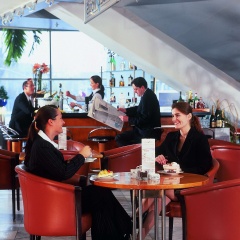 Maritim Hotel Frankfurt - Bild 25