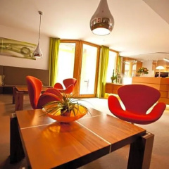 Hotel Und Appartementhof Waldeck - Bild 16