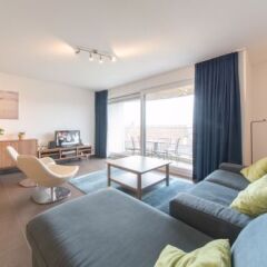 Apartment Parklane Bredene in Bredene, Belgium from 217$, photos, reviews - zenhotels.com photo 13