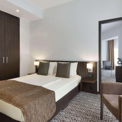 Ramada by Wyndham Frankfurt Central Station - Bild 6