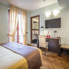 Hotel Duomo Firenze - Bild 2