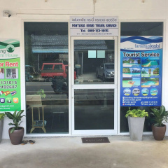 Klong Muang Dream House - Bild 1
