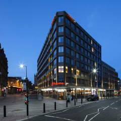 Hampton By Hilton Newcastle thumbnail 28