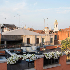 Splendid Venice – Starhotels Collezione - Bild 1