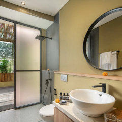 Canggu Cabana Beach Resort & Spa by iNi Vie Hospitality - Bild 27