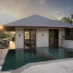 Poco Poco Villas by Aayan - Bild 15