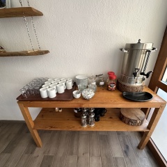 Faralya Misafir Evi - Bild 19