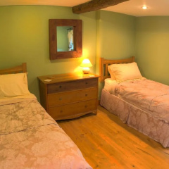 The Orangery B&B thumbnail 5