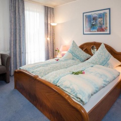 Hotel Rehberg - Bild 2