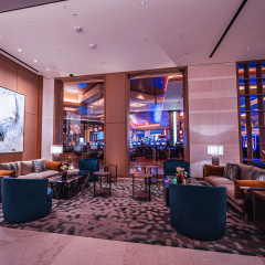Red Rock Casino, Resort and Spa - Bild 2
