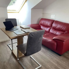 Winters Hotel Offenbach - Eurotel Boardinghouse - Bild 16