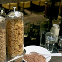City Hotel Amsterdam - Bild 11