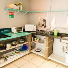 Tetris Container Hostel thumbnail 25