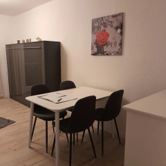 schöne Ferienwohnung am Rande der Altstadt - Bild 5