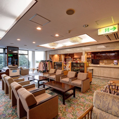 Hakone Reinanso thumbnail 10