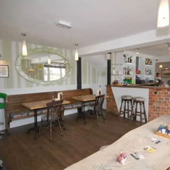 The Old Red Lion thumbnail 20