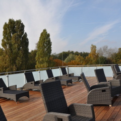 Apart Hotel FirstBoarding Bayreuth - Bild 19