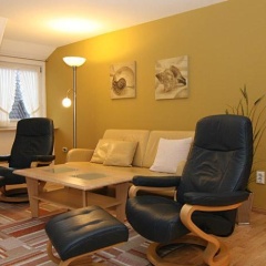 Haus Gräpel App 3 - Bild 10