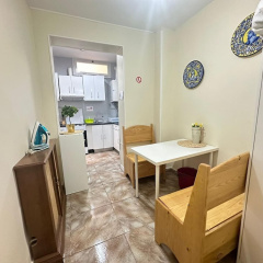 Habitaciones en Luisa - Bild 5