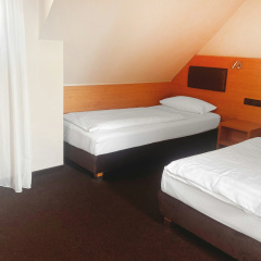 Garner Hotel Stuttgart - Zuffenhausen by IHG - Bild 6