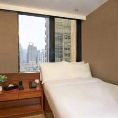 J Link Hotel in Hong Kong, China from 85$, photos, reviews - zenhotels.com