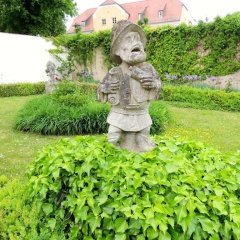 Gästehaus Mälzerei auf Schloss Neuburg - Bild 3