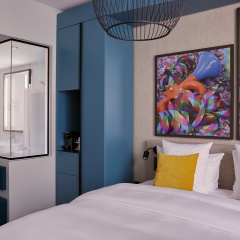 Hotel Mondial am Dom Cologne MGallery Collection - Bild 3