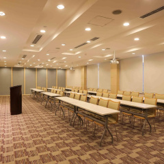 JI Hotel Qingdao Xianggang Zhong Road