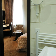 Hotel Atlas Halle - Bild 9