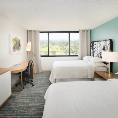 Sheraton Miami Airport Hotel & Executive Meeting Center - Bild 3