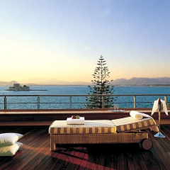 Amphitryon Hotel thumbnail 21