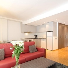 Mars Hotel - Bild 2