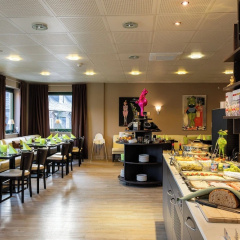 Hotel Aulmann - Bild 18