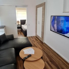 Handwerkerwohnung-Monteurunterkunft (Adults Only) - Bild 5