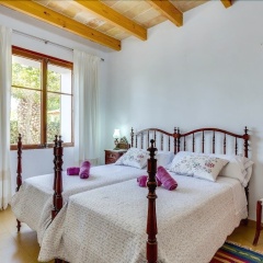 Finca Son Nasi Vell - Bild 5