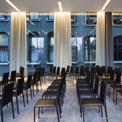 Mandarin Oriental Conservatorium, Amsterdam thumbnail 22