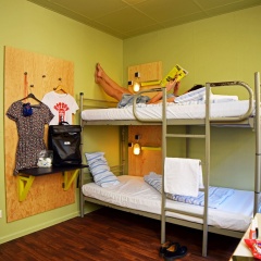 Amstel House Hostel Berlin - Bild 8