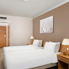 Danubius Hotel Arena - Bild 3