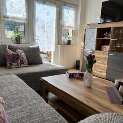 Ferienwohnung Sagenhaft - Bild 6