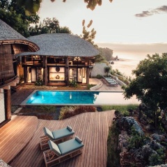 Suarga Padang Padang - Bild 19