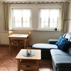 Haus Frisia Bungalow Frisia 1 - Bild 5