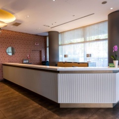Hotel Ramada Plaza by Wyndham Milano thumbnail 27